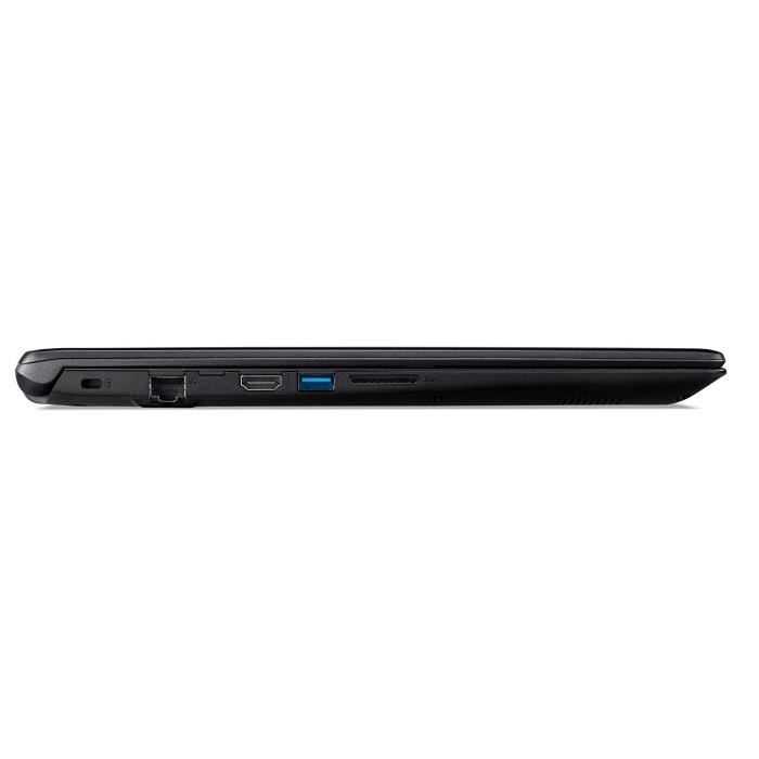 Acer Aspire 3 A315-33-P4ED Ordinateur portable2