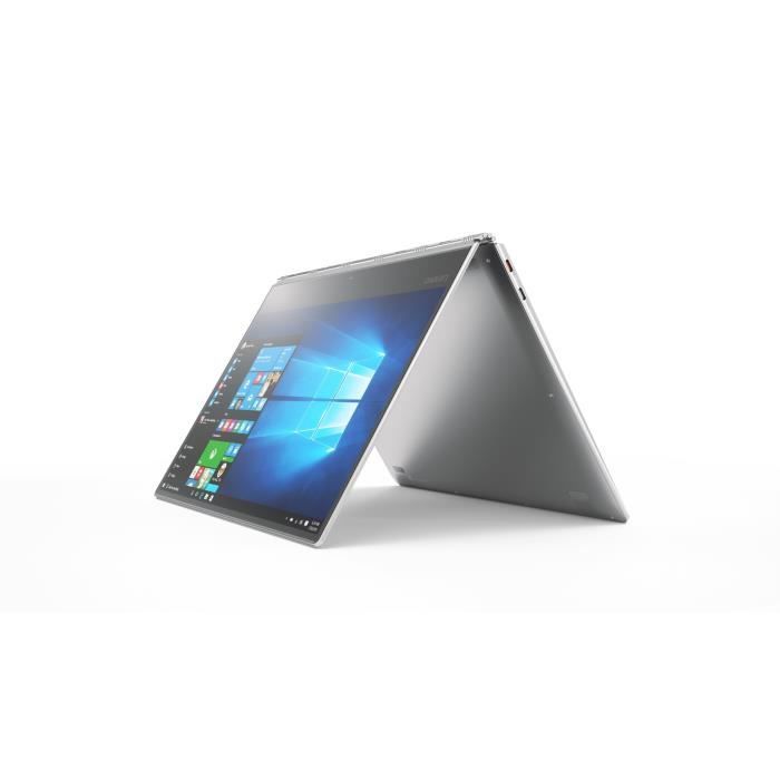  PC Portable gamer YOGA 910-13IKB - 17" Full2