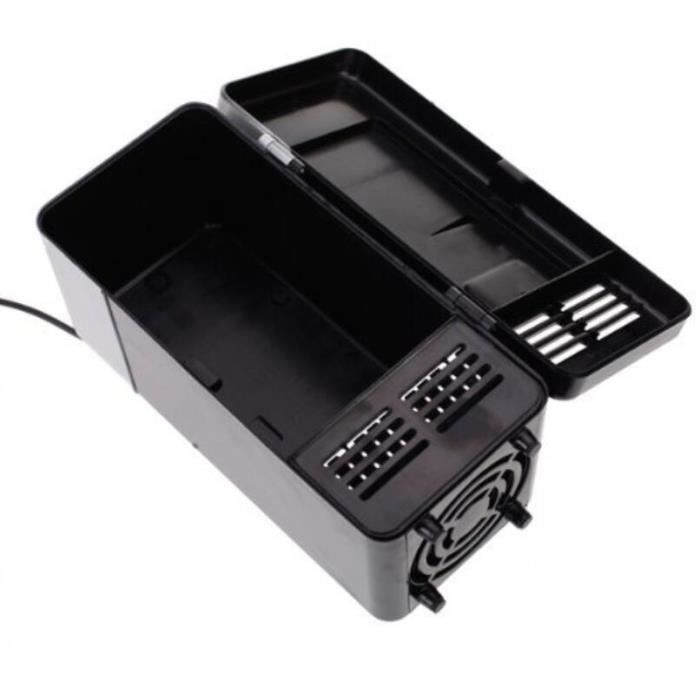 Mini USB Refrigerateur Frigo Boissons Canette3