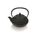 BEKA mini théière en fonte 0,6 l noire