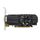 GIGABYTE Carte Graphique GTX 1050 Low Profile 2G