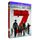 les 7 mercenaires dvd 2016
