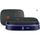 TEFAL PY604612 Crêpière électrique Crep'Party Dual