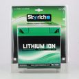Batterie moto Skyrich Lithium Ion 12C16A-3B