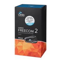 INTERCOM MOTO Intercom Scala Rider Freecom 2 Duo INTERCOM MOTO Intercom Scala Rider Freecom 2 Duo
