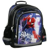 SAC À DOS SPIDER-MAN Sac à dos scolaire école enfant cartab SAC À DOS SPIDER-MAN Sac à dos scolaire école enfant cartab
