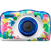 APPAREIL PHOTO COMPACT Nikon Coolpix W100 Marine appareil photo numerique APPAREIL PHOTO COMPACT Nikon Coolpix W100 Marine appareil photo numerique