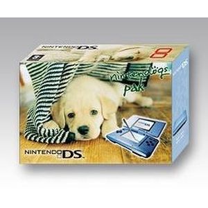 TÉLÉCHARGER NINTENDOGS DS DS TÉLÉCHARGER NINTENDOGS