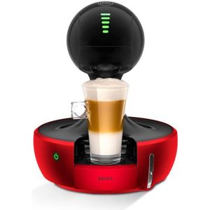 KRUPS DOLCE GUSTO Drop YY2501FD - Rouge
