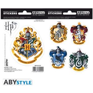 Stickers harry potter - Achat / Vente pas cher