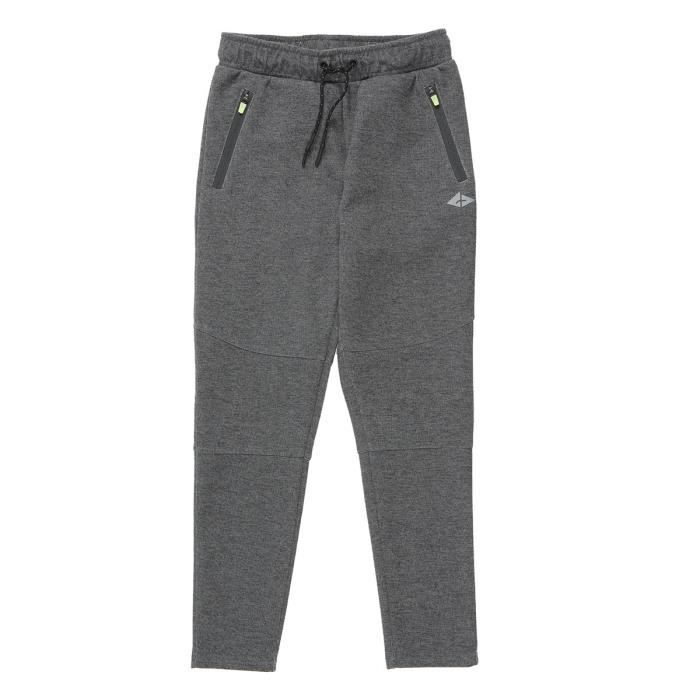 ATHLI-TECH Pantalon Eliot - Enfant garçon - Gris