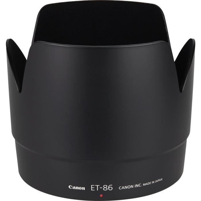 CANON ET-86 Paresoleil pour EF 70-200mm f/2,8 L IS USM
