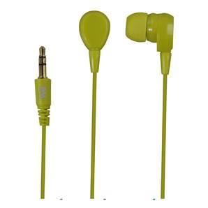 WE Ecouteurs - 1.2 m - jack 3.5 mm - 98 dB - Violet