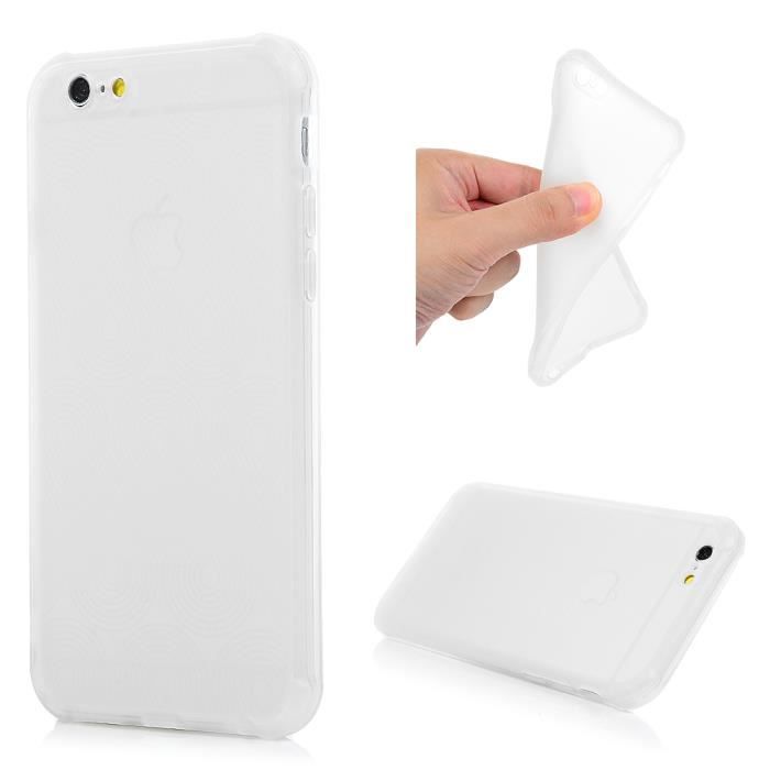 coque ultra protectrice iphone 6