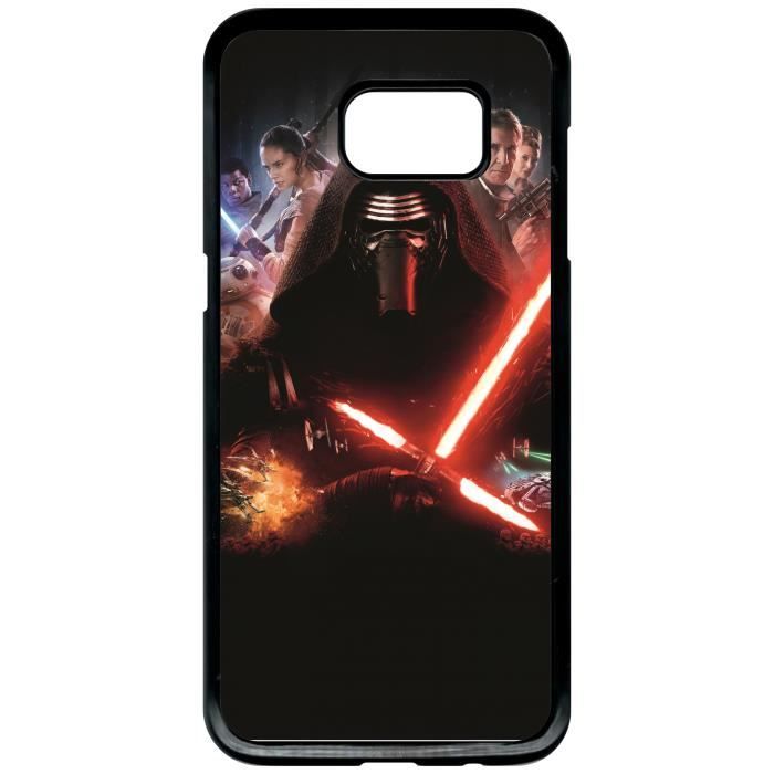 coque samsung s7 edge star wars coque samsung s7 edge star wars