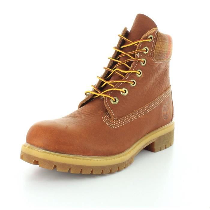 Timberland Achat Bottine In A112d 6 Vente Marron fb6g7vYy