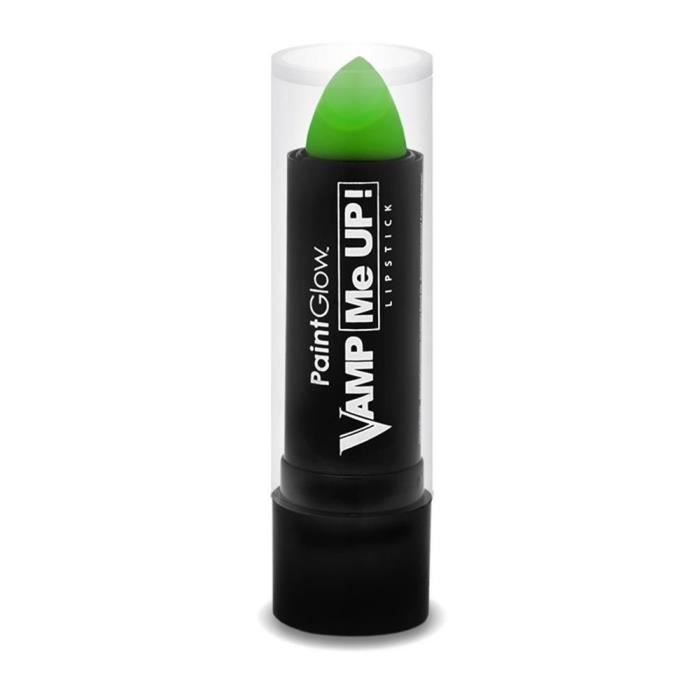 Vamp Me Up Rouge à Lèvres Vert 46200