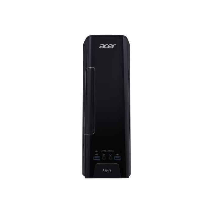 Acer Aspire XC-730 SFF 1 x Celeron J3355 - 2 GHz1