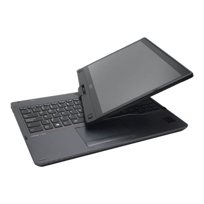Fujitsu LIFEBOOK T937 Ultrabook Core i5 7200U3