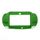 Protection peau de silicone souple Housse Etui pou