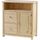 Petit meuble rangement en pin massif