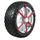 MICHELIN Chaines neige Easy Grip V2 Y11