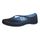 Puma Vitta Lux Ballet en cuir des pompes de la fem