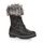Après Skis Kimberfeel Camille Noir Femme