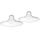 TOMMEE TIPPEE 2 Protège Mamelon Etui Stérilisateur