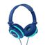 Puersit Casque Audio Enfant Ecouteurs Basse Taille Réglable Stéréo