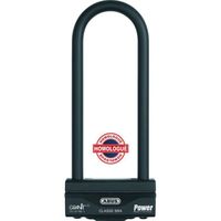 ANTIVOL - BLOQUE ROUE ABUS antivol U Moto Granit Power58/140HBIII230SL ANTIVOL - BLOQUE ROUE ABUS antivol U Moto Granit Power58/140HBIII230SL
