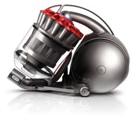 ASPIRATEUR TRAINEAU DYSON DC33C STUBBORN Aspirateur traîneau sans sac ASPIRATEUR TRAINEAU DYSON DC33C STUBBORN Aspirateur traîneau sans sac