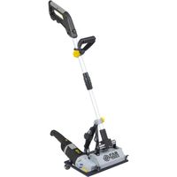 DÉCAPEUR FARTOOLS Rénovateur sur pied 200 mm REX-H 200 - 1 DÉCAPEUR FARTOOLS Rénovateur sur pied 200 mm REX-H 200 - 1