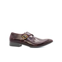 DERBY Derbies à boucle Homme Marron DERBY Derbies à boucle Homme Marron