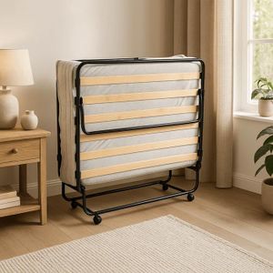 Sommier roulette - Achat / Vente pas cher
