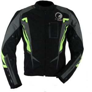Karno Motorsport Textile Blouson Moto Fluo Kt018 Achat Jason qUBwX