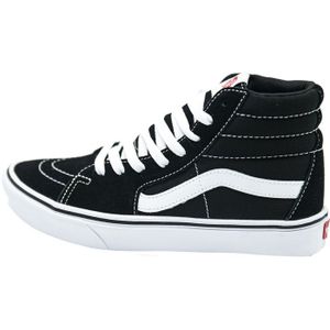 vans montantes bleues vans montantes bleues