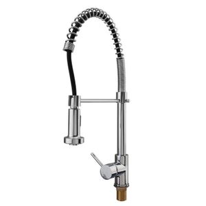 robinetterie de cuisine pull out robinet mlangeur lavabo chrome laiton do - Adaptateur Douchette Sur Robinet robinetterie de cuisine pull out robinet mlangeur lavabo chrome laiton do - Adaptateur Douchette Sur Robinet