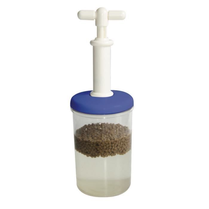 GARBOLINO Pompe à Pellets