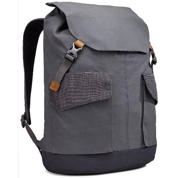 CASE LOGIC Sac à dos pour ordinateur portable LoDo - 15.6\