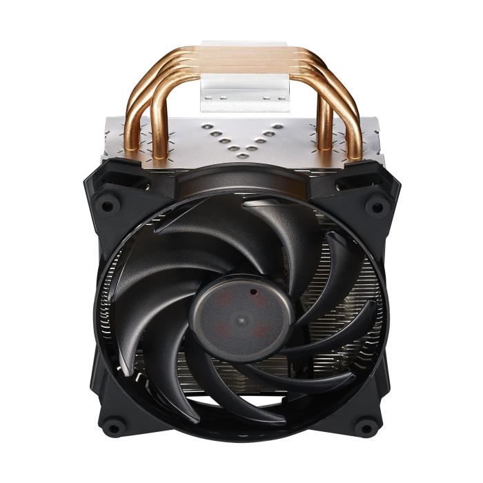 COOLER MASTER Ventilateur pour processeur MasterAir Pro 4
