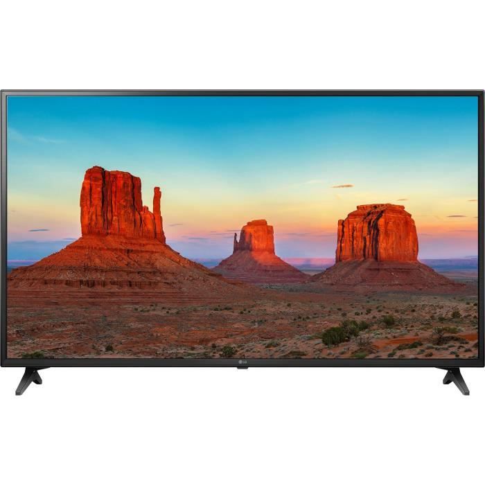 LG 43UK6200PLA TV LED UHD 4K - 108 cm (43\