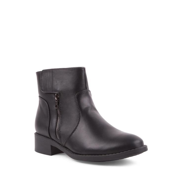 bottines mim