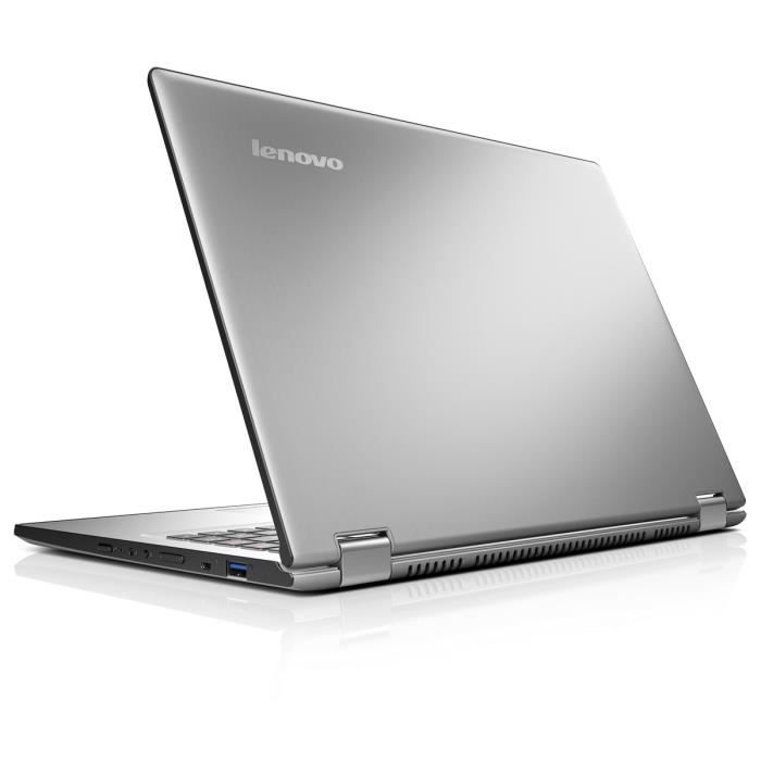 Lenovo PC Portable Tactile Yoga 2 13 (59432161