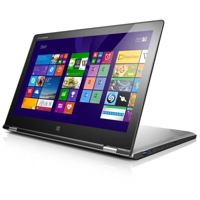 Lenovo PC Portable Tactile Yoga 2 13 (59432163