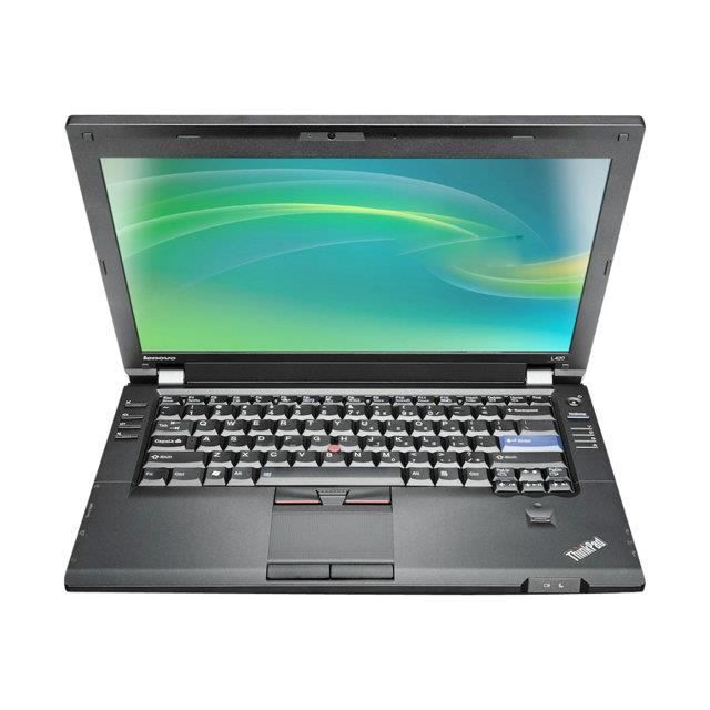 Lenovo - ThinkPad L420 78543