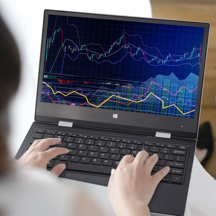 JUMPER EZbook X1 - Ordinateur Portable - 11.6''3