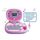 LEAPFROG Mon Ordinateur Enfant Leaptop Rose
