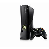 CONSOLE XBOX 360 XBOX 360 250 Go + MANETTE SANS FIL CONSOLE XBOX 360 XBOX 360 250 Go + MANETTE SANS FIL