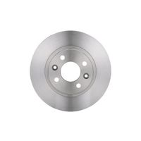 DISQUES DE FREIN BOSCH Lot de 2 Disques de frein BD109 0986478124 DISQUES DE FREIN BOSCH Lot de 2 Disques de frein BD109 0986478124